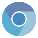 Google-Chromium icon