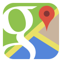 Google-Maps icon