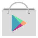 Google-Play-Store icon