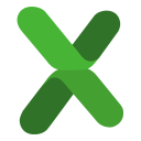 Microsoft-Excel-Mac icon