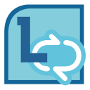 Microsoft-Lync-2010 icon