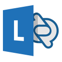 Microsoft-Lync-2013 icon