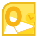 Microsoft Outlook 2010 icon