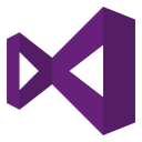 Microsoft Visual Studio icon