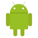 OS Android icon