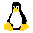 OS Linux icon