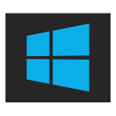 OS-Windows-8 icon