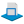 Blank Library icon