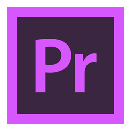 icon adobe premiere pro