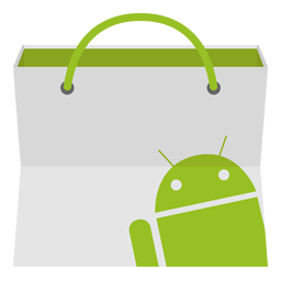 Android Market icon