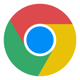 remove google chrome icon