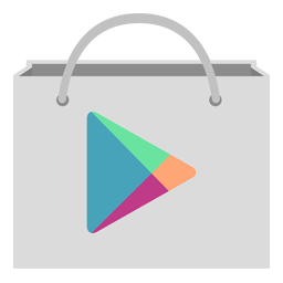 Google Play Store icon