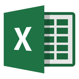 Microsoft Excel 2013 icon