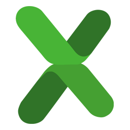 Microsoft Excel Mac icon