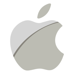 OS Apple icon