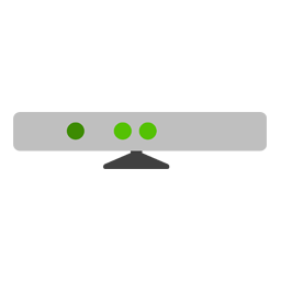 Xbox Kinect icon