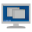 Computer alt icon