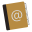 Mac-Address-Book icon