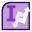 Microsoft InfoPath 2010 icon