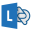 Microsoft Lync 2013 icon