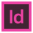 Adobe-InDesign icon