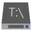 Drive-T icon