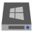Drive-Windows-8 icon