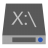 Drive-X icon