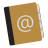 Mac-Address-Book icon