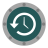 Mac-Time-Machine icon