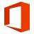 Microsoft-Office-2013 icon