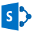Microsoft-SharePoint-2013 icon