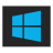 OS-Windows-8 icon