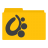 ObjectDock-Folder icon