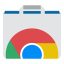 Chrome Web Store icon