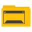 Desktop Mac Folder icon