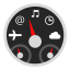 Mac Dashboard icon