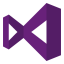Microsoft-Visual-Studio icon