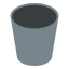 Recycle Bin Empty icon