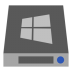 Drive-Windows-8 icon