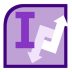Microsoft-InfoPath-2010 icon