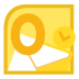 Microsoft-Outlook-2010 icon