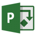 Microsoft-Project-2013 icon