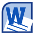 Microsoft-Word-2010 icon