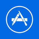 Apps-App-Store-Metro icon