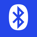 Apps Bluetooth alt Metro icon