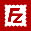 Apps FileZilla Metro icon