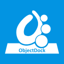 Apps ObjectDock Metro icon