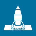 Apps RKLauncher Metro icon