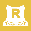 Apps-RocketDock-Metro icon